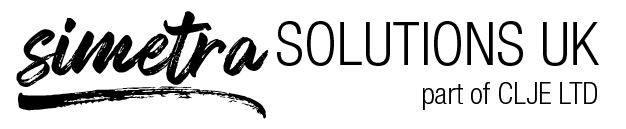 Simetra Solutions UK (CLJE Ltd)